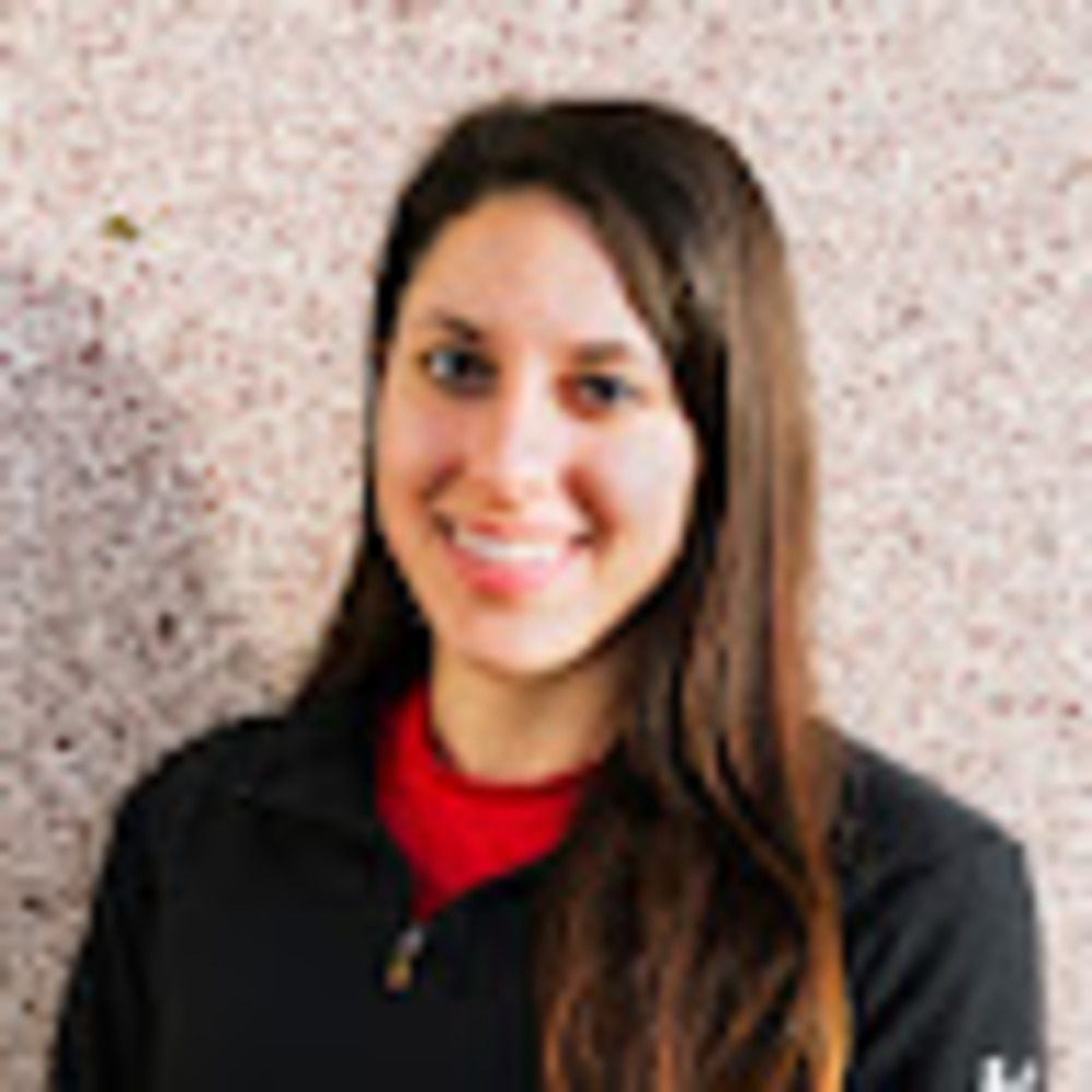 Meet your Posher, Shannon